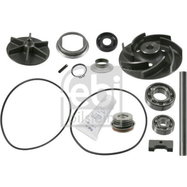 FEBI BILSTEIN 15238 Reparatursatz, Wasserpumpe