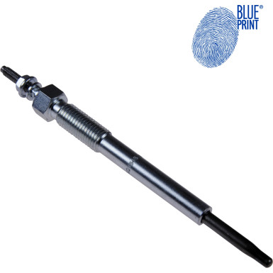 Blue Print Glühkerze ADG01845
