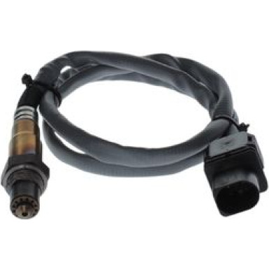 BOSCH Lambdasonde 0 258 017 124