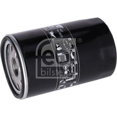 FEBI BILSTEIN 35372 Ölfilter