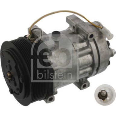 FEBI BILSTEIN 35393 Kompressor, Klimaanlage