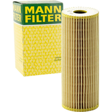 Mann-Filter Ölfilter HU 727/1 X