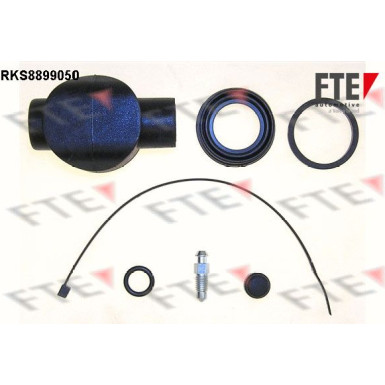 Reparatursatz, Bremssattel 9323884 Reparatursatz, Bremssattel 9323884