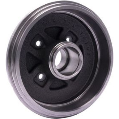 Bremstrommel 8DT 355 302-941