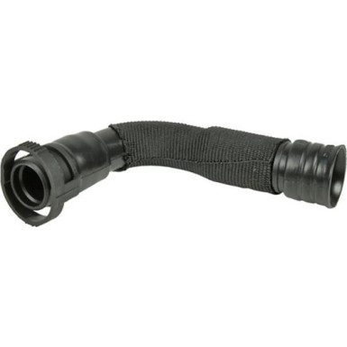 Metzger Schlauch, Kurbelgehäuseentlüftung 2380078