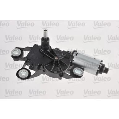 VALEO 579604 Scheibenwischermotor Hinten für SEAT Ibiza III Schrägheck (6L) ORIGINAL PART