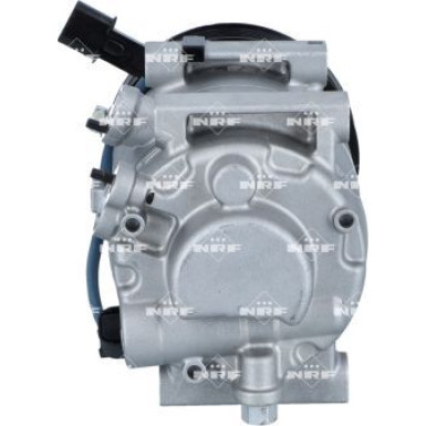 Kompressor, Klimaanlage 320086