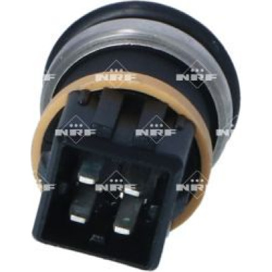 NRF Sensor, Kühlmitteltemperatur EASY FIT 727104