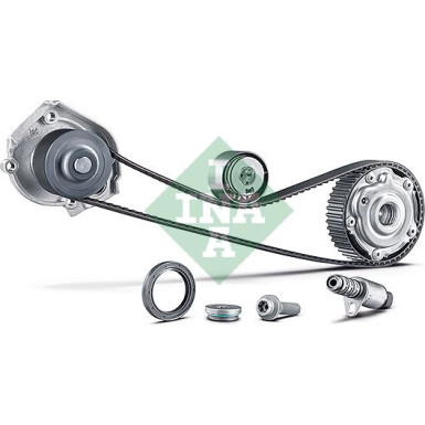 Nockenwellenverstellersatz 560 0004 10 Nockenwellenverstellersatz 560 0004 10