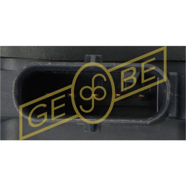 GEBE NOx-Sensor, NOx-Katalysator 9 3721 1