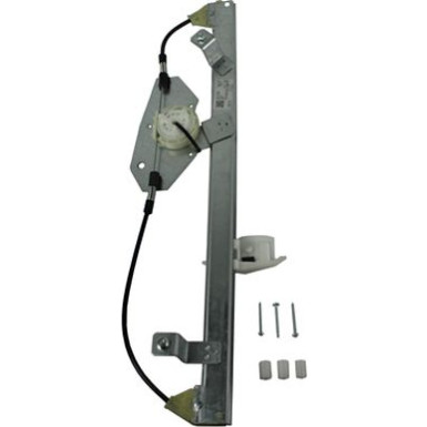 Metzger Fensterheber 2160228