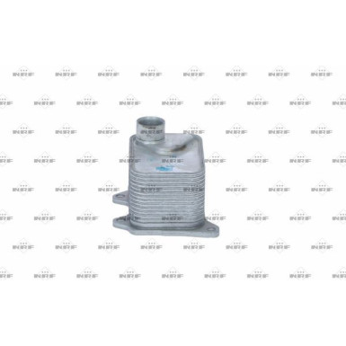 NRF Ölkühler, Motoröl 31330