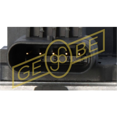 GEBE NOx-Sensor, NOx-Katalysator 9 2968 1