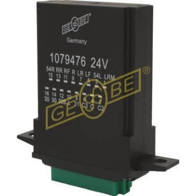 GEBE Blinkgeber 9 9191 1