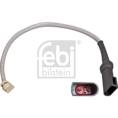 FEBI BILSTEIN 102245 Verschleißkontakt, Warnkontakt
