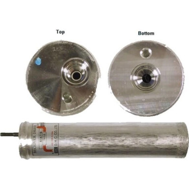 Trockner, Klimaanlage AD 266 000S Trockner, Klimaanlage AD 266 000S