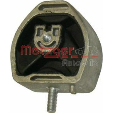 Metzger Lagerung, Schaltgetriebe 8050845