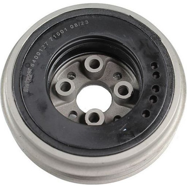 Metzger Riemenscheibe, Kurbelwelle 6400127