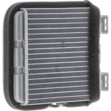 Mahle Wärmetauscher, Innenraumheizung BEHR Premium Line AH 188 000P