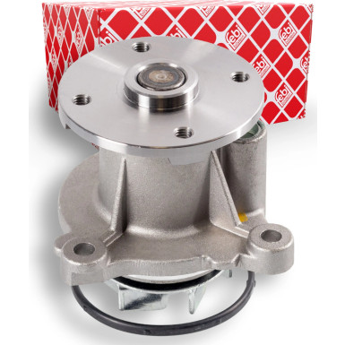 FEBI BILSTEIN 103672 Wasserpumpe