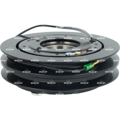 NRF Magnetkupplung, Klimakompressor 380144 NRF Magnetkupplung, Klimakompressor 380144