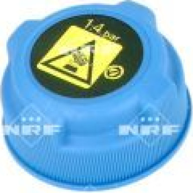 NRF Ausgleichsbehälter, Kühlmittel EASY FIT 454151