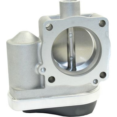 Metzger Drosselklappenstutzen 0892535