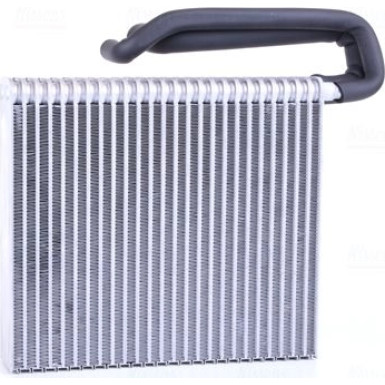 Verdampfer, Klimaanlage 92165