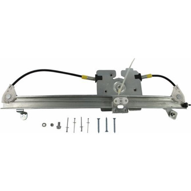 Metzger Fensterheber 2160356