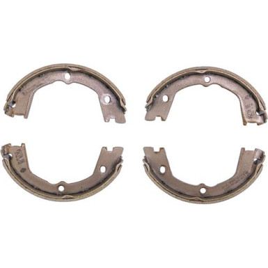 Hella Bremsbackensatz, Feststellbremse 8DA 355 050-231