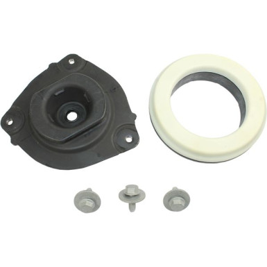 Metzger Reparatursatz, Federbeinstützlager COMPETENCE KIT 6490146
