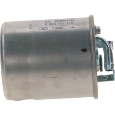 Kraftstofffilter F 026 402 112