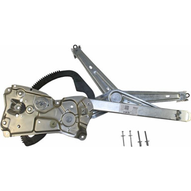 Metzger Fensterheber 2160038