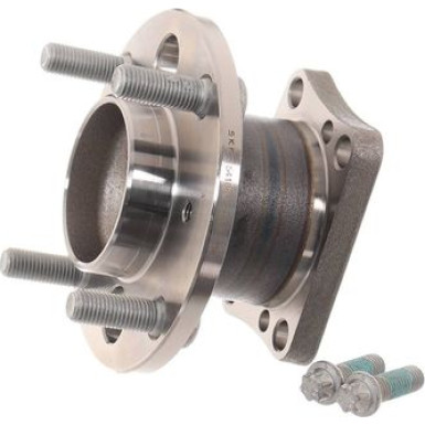 SKF Radlagersatz VKBA 6654