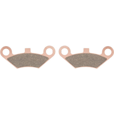 Bremsbelagsatz, Scheibenbremse MCB863SI Bremsbelagsatz, Scheibenbremse MCB863SI