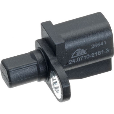 Sensor, Raddrehzahl 24.0710-2181.3 Sensor, Raddrehzahl 24.0710-2181.3
