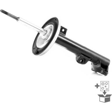 Monroe Stoßdämpfer 742002SP