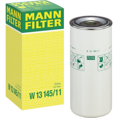 Ölfilter W 13 145/11