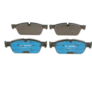 Bremsbelagsatz, Scheibenbremse 0 986 494 962 Bremsbelagsatz, Scheibenbremse 0 986 494 962