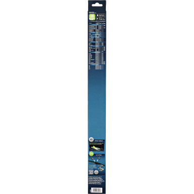 Valeo Wischblatt Scheibenwischer HYDROCONNECT 578507