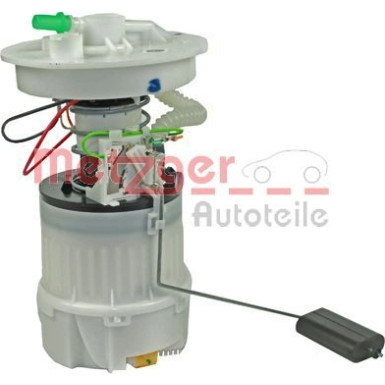 Metzger Kraftstoff-Fördereinheit 2250080