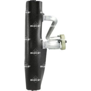 Verdampfer, Klimaanlage 36213