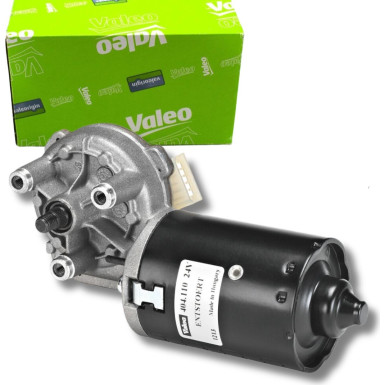 Valeo Wischermotor 404110