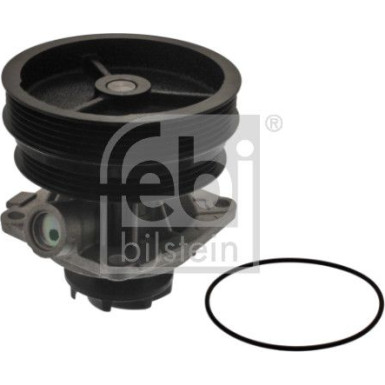 FEBI BILSTEIN 10598 Wasserpumpe