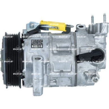 Kompressor, Klimaanlage 320264
