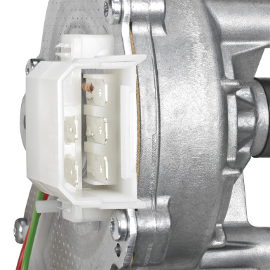 Valeo Wischermotor 403873