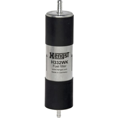 Hengst Filter Kraftstofffilter H332WK