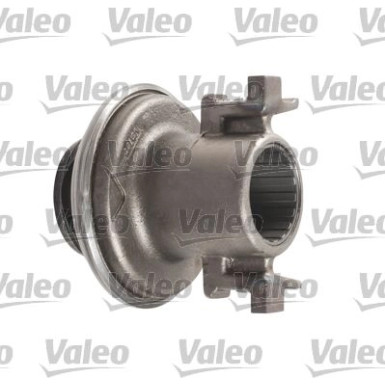 Valeo 827167 Kupplungssatz REMANUFACTURED KIT3P