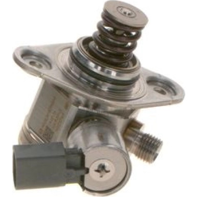 BOSCH Hochdruckpumpe 0 261 520 143