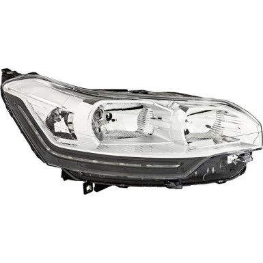 Hauptscheinwerfer 044468 Hauptscheinwerfer 044468